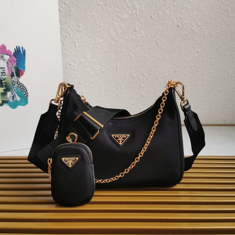 Pra*a satchel bags